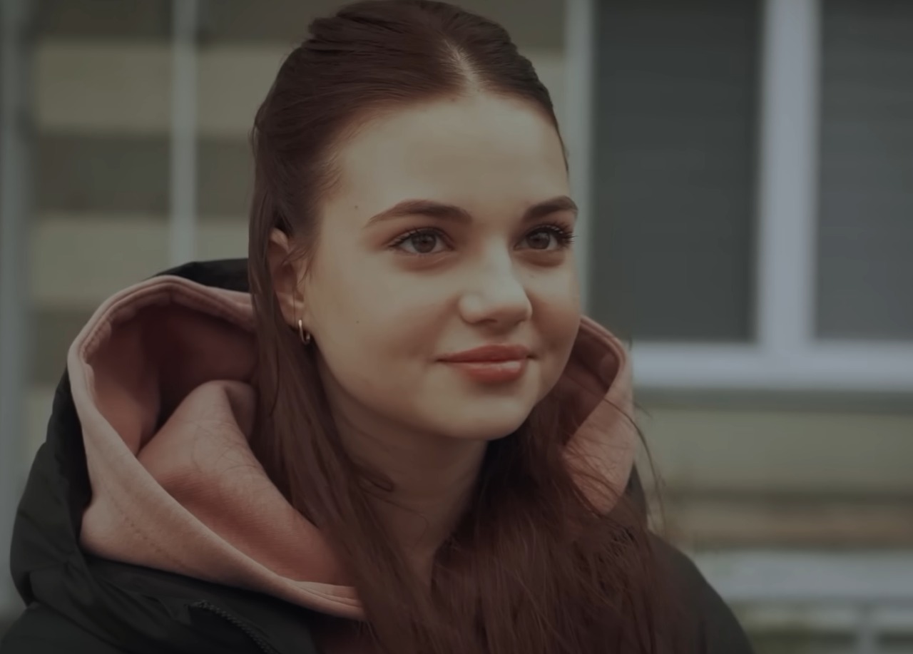 Серіал Сліпа