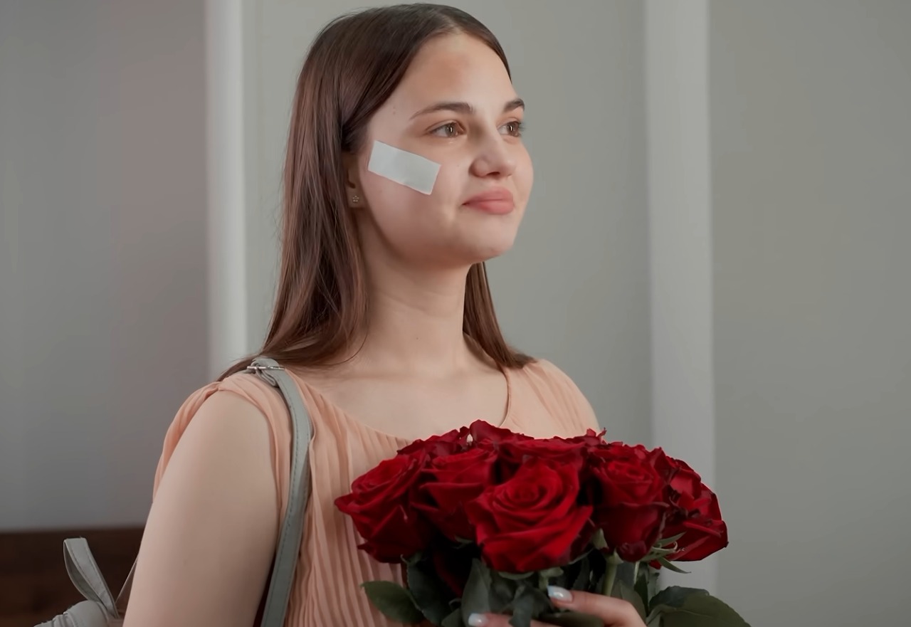 Серіал Лікар